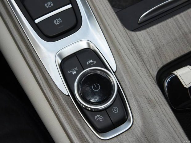 چری آریزو 8 هیبریدی مدل 2023