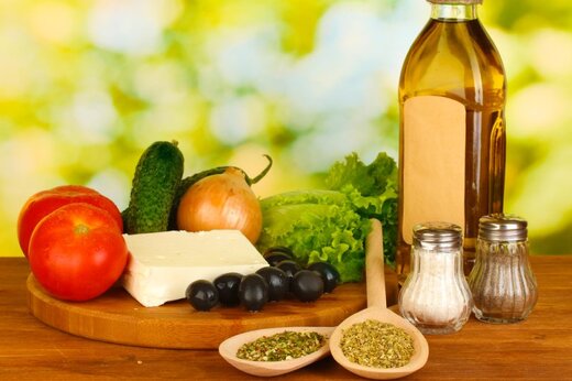 این رژیم غذایی عمرتان را زیاد میکند