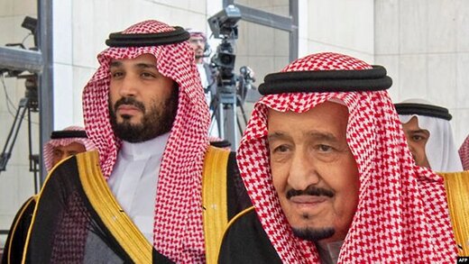 بازنگری عربستان در کمکهای خارجی؛ دیگر خبری از چک سفید امضا نیست