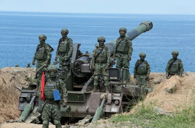 بحران تایوان در خلال جنگ اوکراین چه معنایی دارد؟