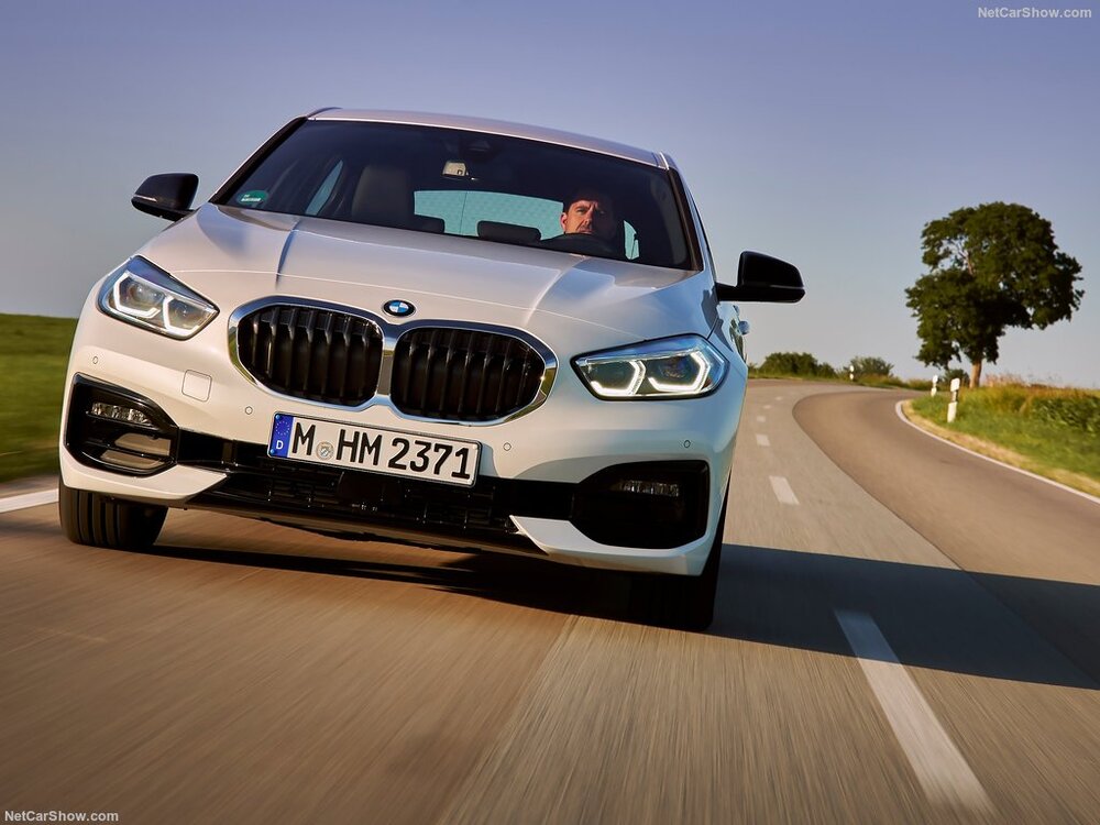 بیامو با این مدل جذاب و ارزان به ایران برمیگردد؟/ عکس