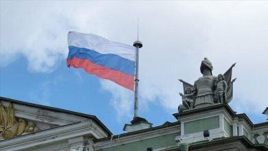 بیانیه روسیه در واکنش به عضویت فنلاند در ناتو