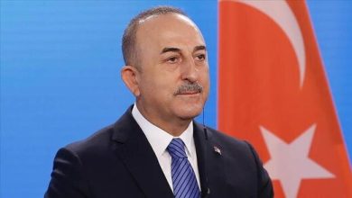 ترکیه در انتظار «نتیجه مثبت» در پرونده خرید جنگنده اف-۱۶ از آمریکاست
