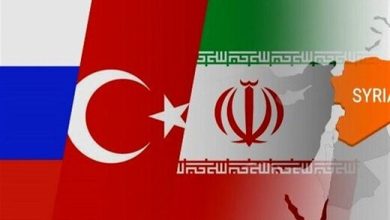 تغییر موعد برگزاری نشست ۴ جانبه ایران، روسیه، ترکیه و سوریه