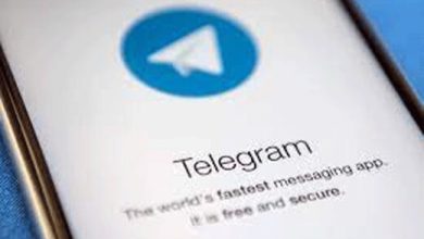 تلگرام واتساپ را دست‌انداخت!/ عکس