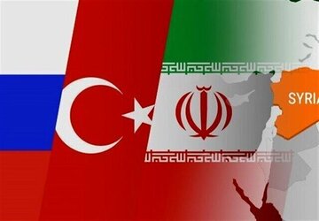 توضیح مسکو درباره برگزاری نشست ایران، ترکیه و روسیه و سوریه