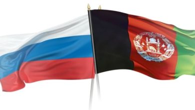 جایگاه افغانستان در سند راهبردی سیاست خارجی روسیه