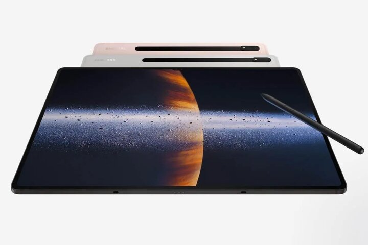 جدال پرچمداران سامسونگ؛ گلکسی تب S۹ اولترا روی دست گلکسی S۲۳ اولترا میزند؟