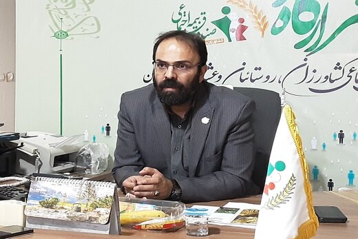 جذب سرباز امریه در صندوق بیمه روستاییان لرستان