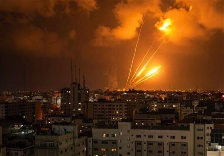 جنبش جهاد اسلامی سخنان بورل را محکوم کرد/ مقاومت به تجاوزگری اسراییل پاسخ داد