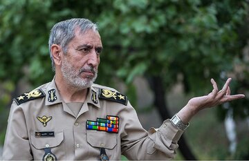 خاطرات امیر دادبین «فرمانده پیشین نیروی زمینی ارتش»