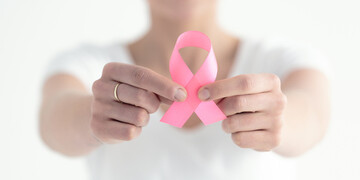 خانم‌ها با این روش سرطان پستان را دور بزنید