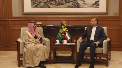 در دیدار وزیران خارجه ایران و عربستان چه گذشت؟