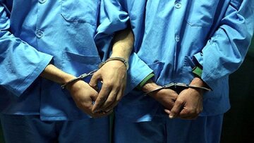 دستگیری ۹ خرده فروش و توزیع کننده مواد مخدر در بروجرد