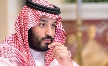 دلال اسلحه ملک عبدالله از دست بن سلمان گریخت