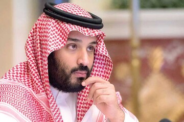 دلال اسلحه ملک عبدالله از دست بن سلمان گریخت