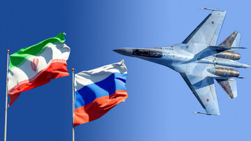 راهکار چیست؟ / چالش چگونگی «آموزش» خلبانان ایرانی برای هدایت جنگنده‌های «سوخو ۳۵» روسی