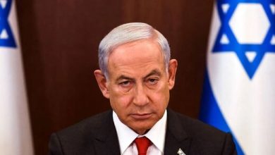 رجزخوانی نتانیاهو پس از حمله به سوریه