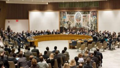 سخنگوی سازمان ملل: هرچه شورای امنیت متحدتر باشد، بهتر است