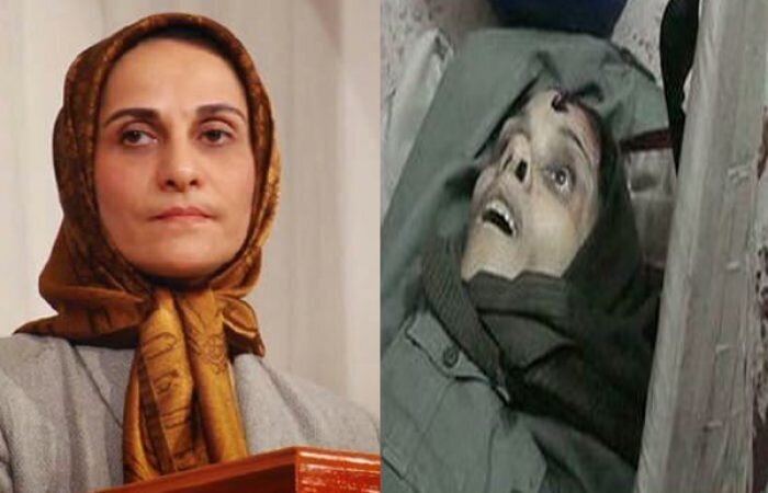 سرانجام زنی که «مسئول عملیات ترور» سپهبد صیاد شیرازی بود + عکسها
