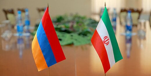 سفر دبیر شورای امنیت ملی ارمنستان به ایران