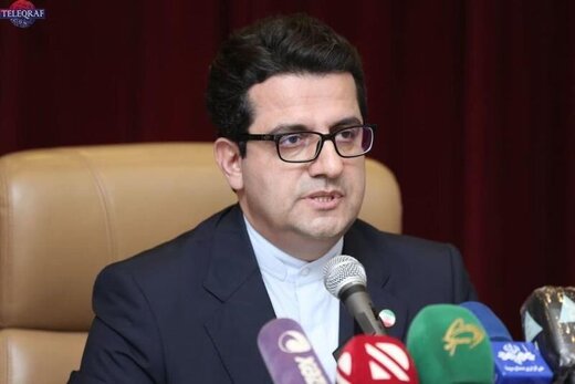 سفیر ایران در باکو: علی‌رغم هوچی‌گری‌ها سیاست عقلانیت توأم با اقتدار ادامه دارد