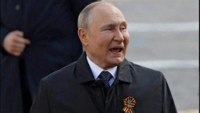 شایعات جدید؛ حال پوتین ناخوش است
