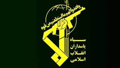 شوک سپاه به گروه‌های تجزیه‌طلب/ عامل ارتباط با شبکه‌های معاند دستگیر شد