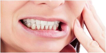 علت دندان قروچه چیست و چگونه آن را درمان کنیم؟