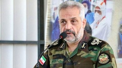  فرمانده ارشد ارتش: روزهای گذشته «چند مرحله درگیری» با عناصر طالبان و داعش داشتیم