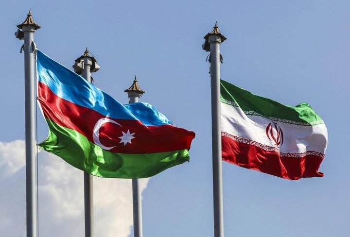 فوری؛ دروغ رسانههای باکو علیه ایران برملا شد/عکس