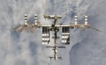 ماجرای جدایی روسیه از ایستگاه فضایی بین‌المللی به کجا رسید؟
