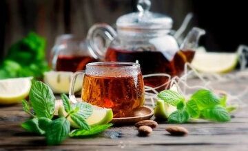 مضرات چای پُررنگ برای سلامتی را بدانید