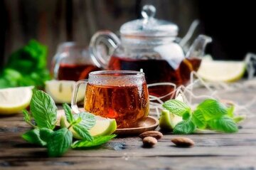 مضرات چای پُررنگ برای سلامتی را بدانید
