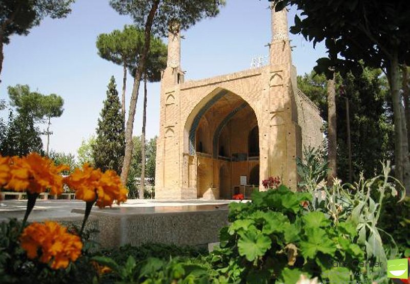 معرفی بناهای تاریخی نصفجهان/ از راهرویی زیرزمینی در «نقش جهان» تا حمام رازآلود شیخ بهایی