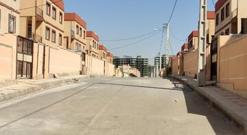 موافقت وزارت راه و شهرسازی با ایجاد شهر جدید در خرم آباد