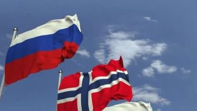 نروژ از تحریم‌های جدید علیه روسیه خبر داد
