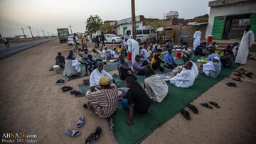 نشست اضطراری رهبران کشورهای شرق آفریقا درباره درگیری‌ها در سودان