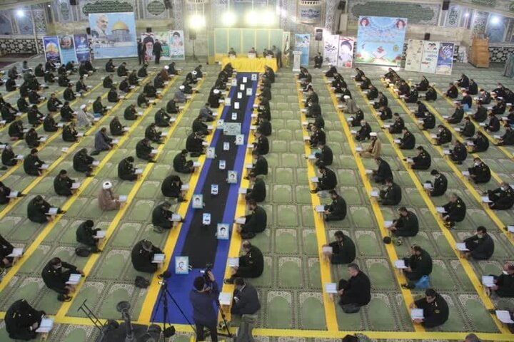 نگاه مؤمنانه و متحدانه نیاز ضروری جامعه است