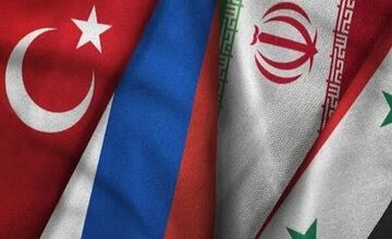 نگرانی در تل آویو از تقویت روابط ایران و روسیه