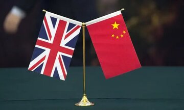 نگرانی لندن از ورود جاسوسان چینی به بریتانیا