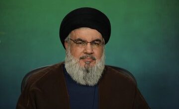 هشدار دبیرکل حزب‌الله به رژیم صهیونیستی: به هر تجاوزی بی‌درنگ پاسخ خواهیم داد/ قدس خط قرمز ما است