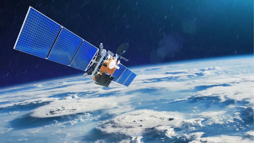 هوش مصنوعی کنترل ماهواره در فضا را به دست گرفت!