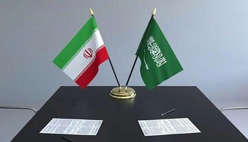 هیات ایرانی وارد عربستان شد