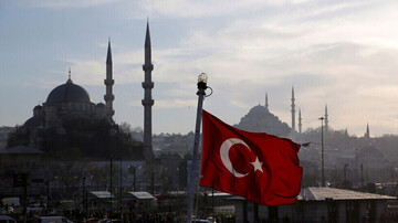 واکنش ترکیه به صدور حکم حبس برای «راشد الغنوشی»