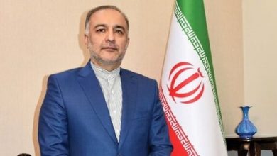 واکنش سفارت کشورمان به انتشار مطالب بی‌اساس درباره انتخاب سفیر جدید ایران در ارمنستان