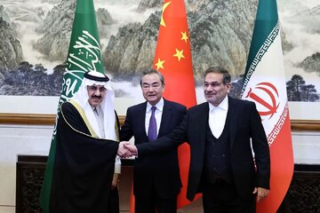 واکنش پاکستان به عادی‌سازی روابط ایران و عربستان