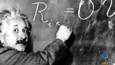 پیش‌بینی باورنکردنی اینشتین در نامه‌ای که تازه پیدا شده/ عکس