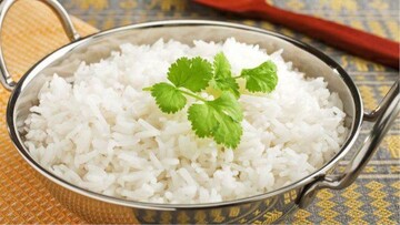 چگونه از مسمومیت ناشی از برنج مانده جلوگیری کنیم؟