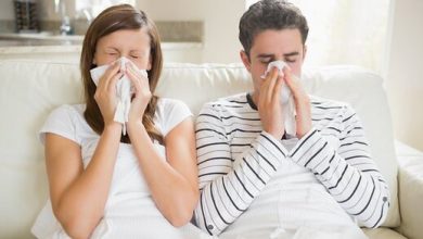 چگونه بدون مصرف دارو با آنفلوآنزا مقابله کنیم؟